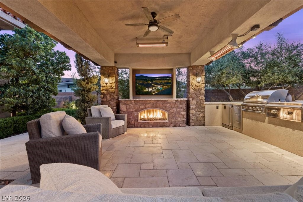 Photo 66 of 76, 4 Cottonwood Canyon Court