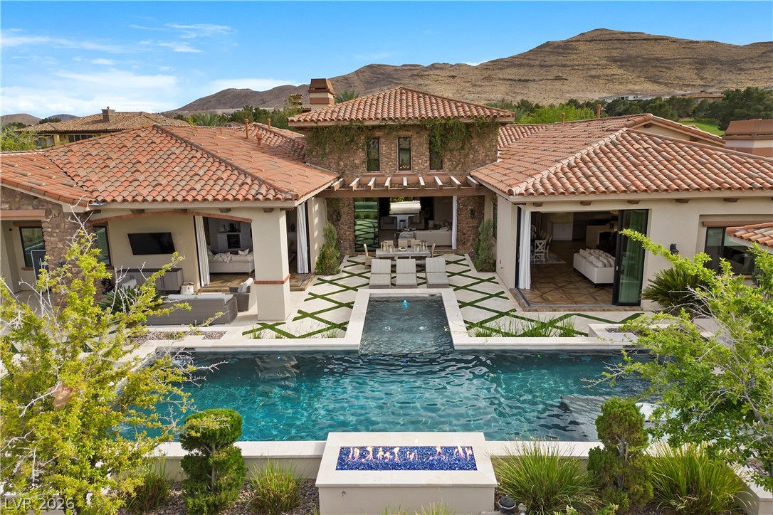 Photo 73 of 76, 4 Cottonwood Canyon Court