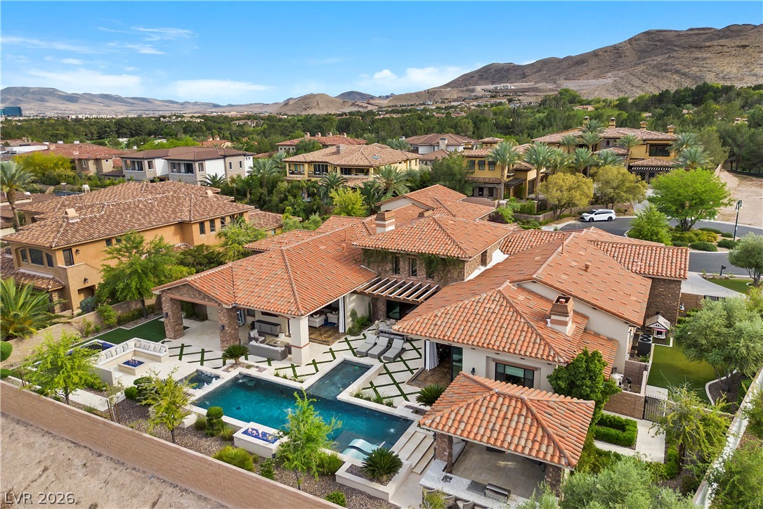 Photo 74 of 76, 4 Cottonwood Canyon Court