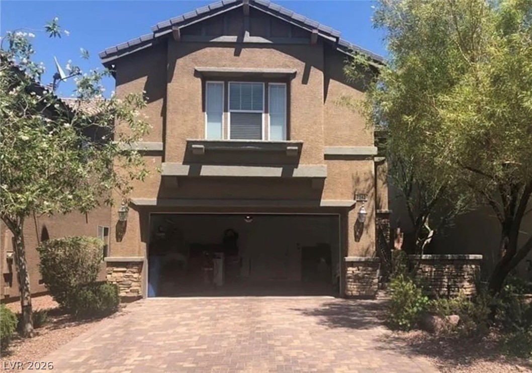 7342 Tanglewood Park Street, Las Vegas 89166