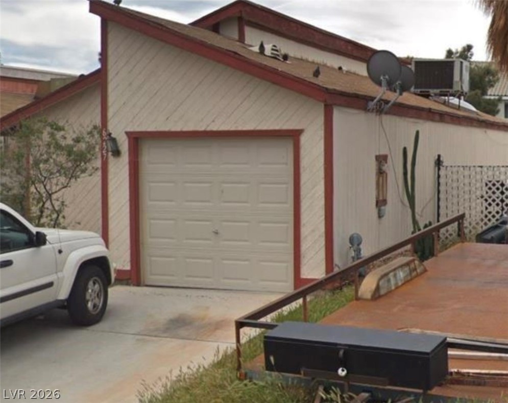 6227 Don Gaspar Avenue, Las Vegas