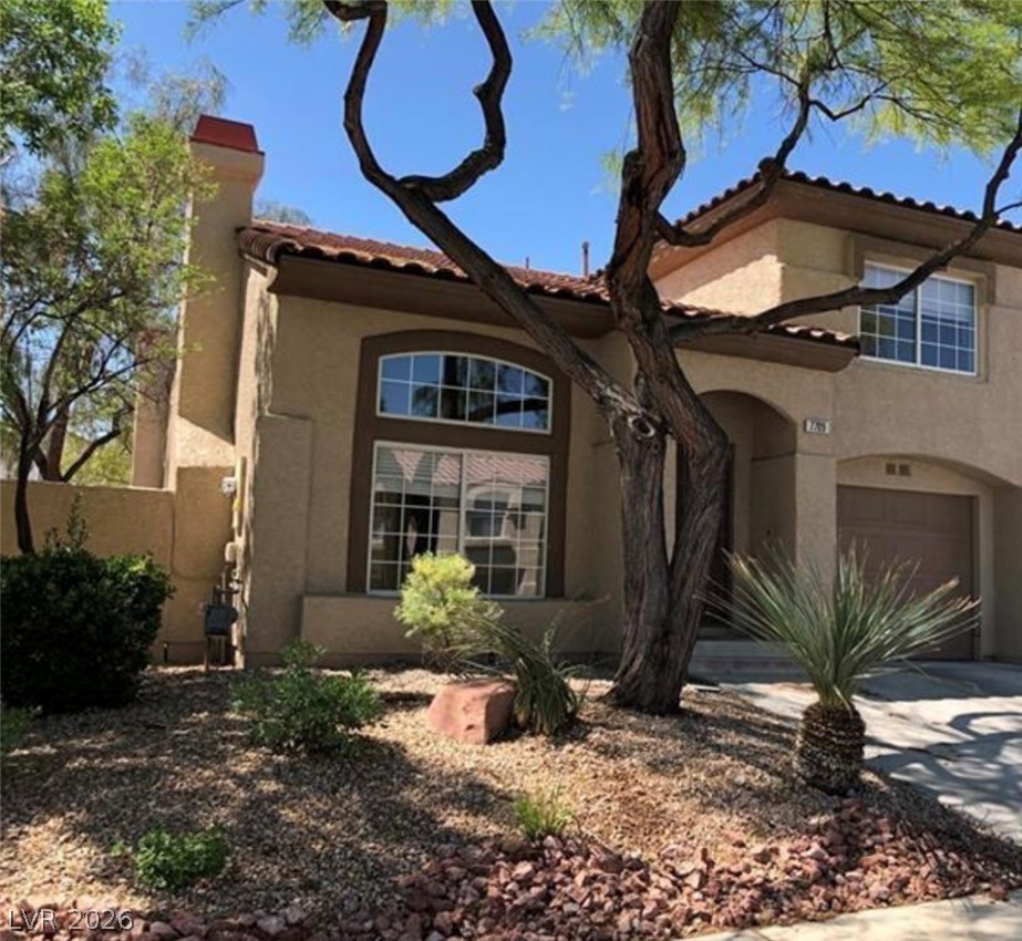 7709 Bauble Avenue, Las Vegas 89128