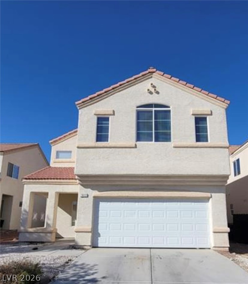 7612 Certitude Avenue, Las Vegas 89131