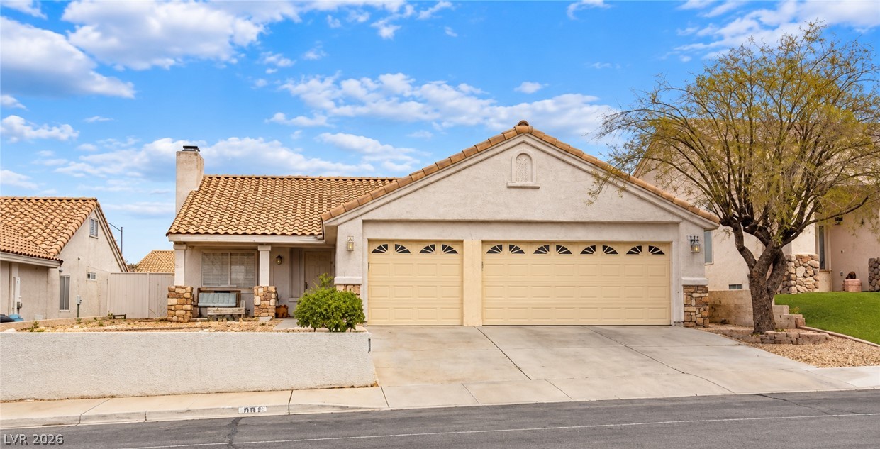 681 W Pacific Avenue, Henderson
