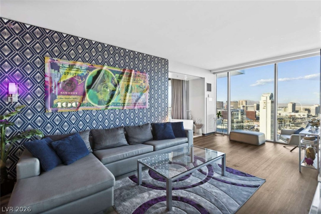 4381 W Flamingo Road #3322, Las Vegas 89103