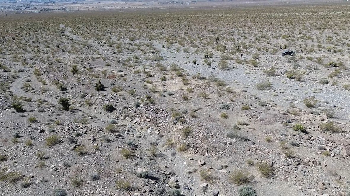 7771 N Koala Street, Pahrump 89060