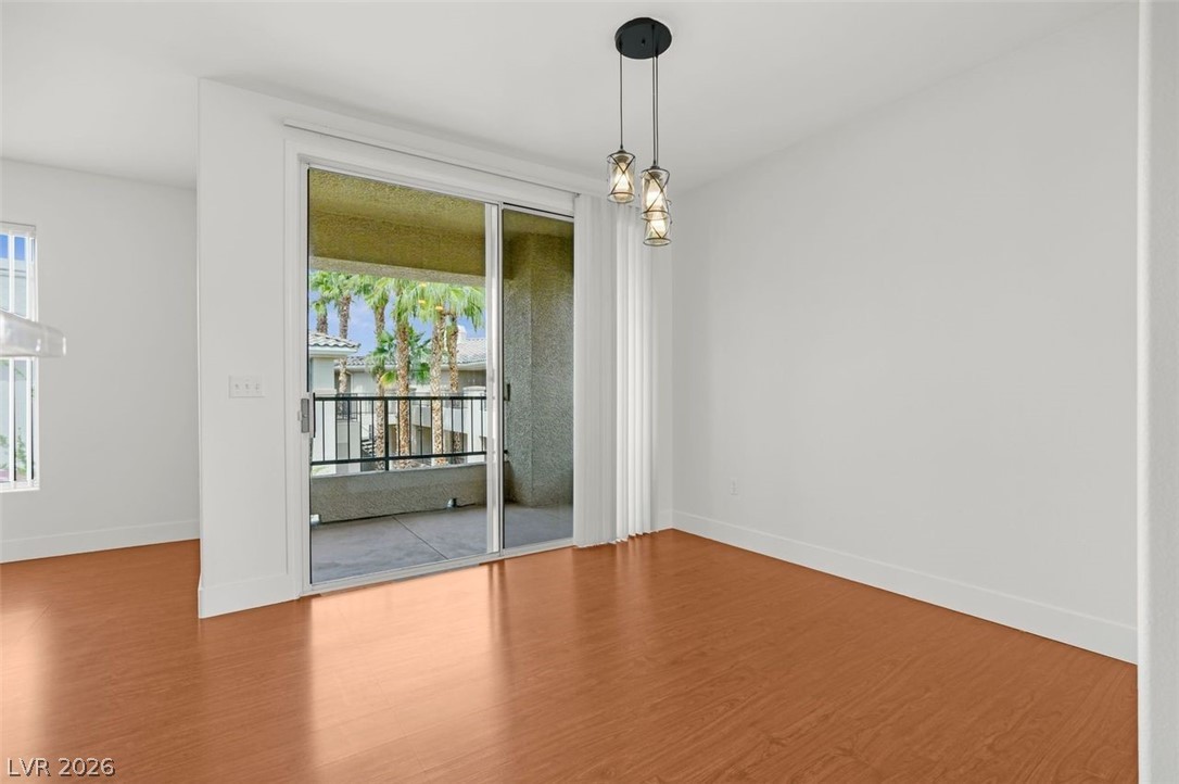 Photo 7 of 31, 7107 S Durango Drive #305