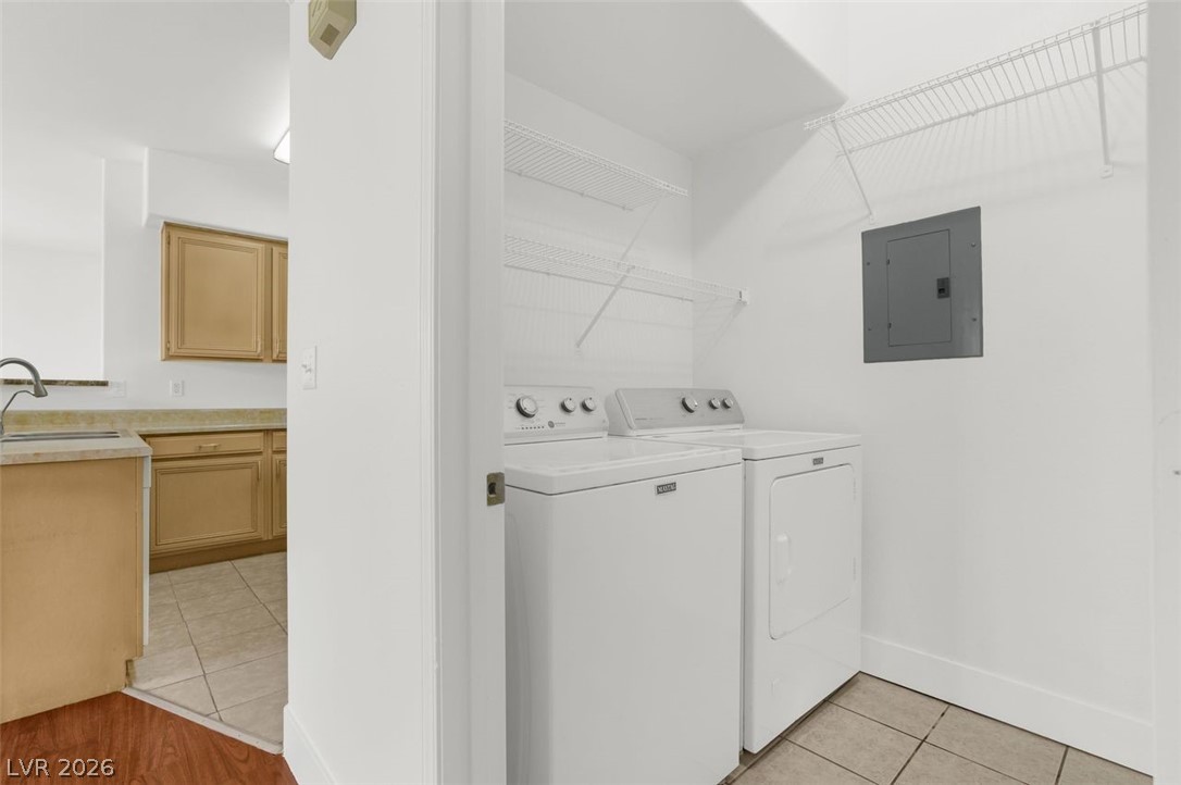 Photo 16 of 31, 7107 S Durango Drive #305