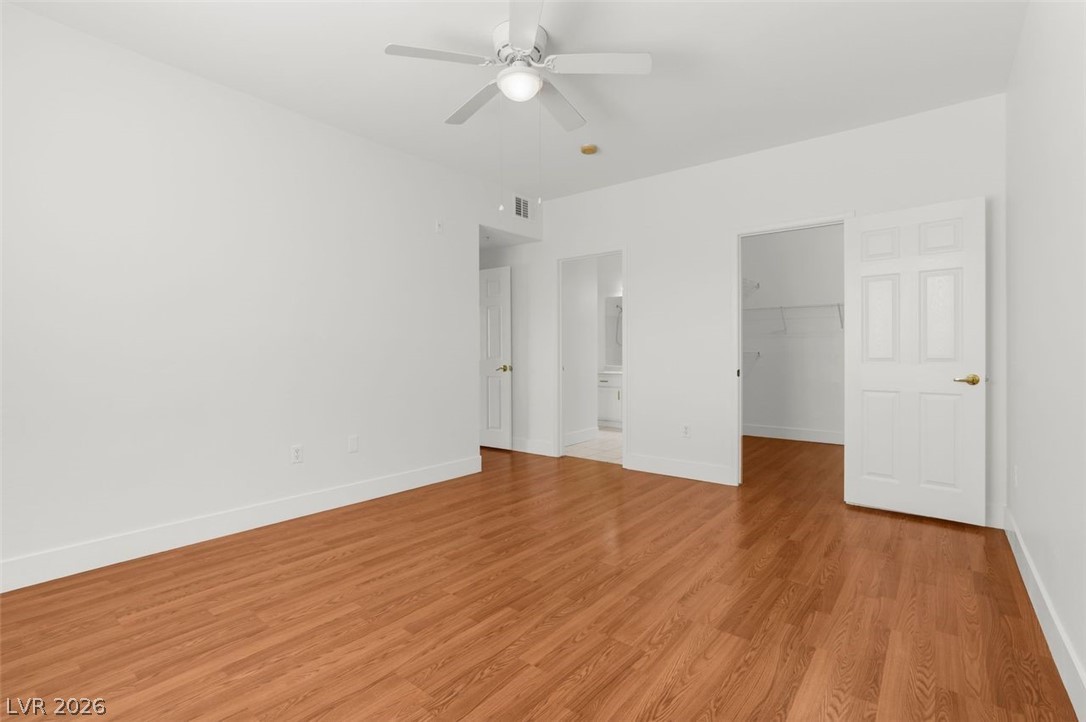 Photo 24 of 31, 7107 S Durango Drive #305