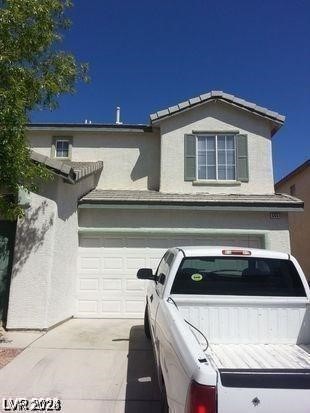 5451 Autumn Crocus Court, North Las Vegas 89031