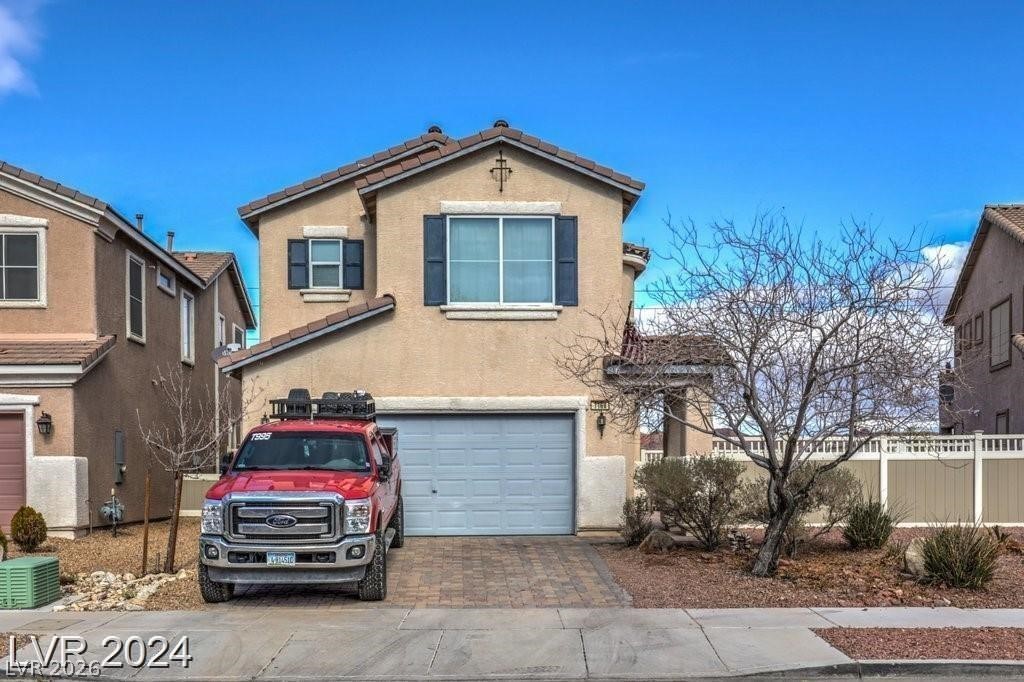 1168 Aspen Cliff Drive, Henderson