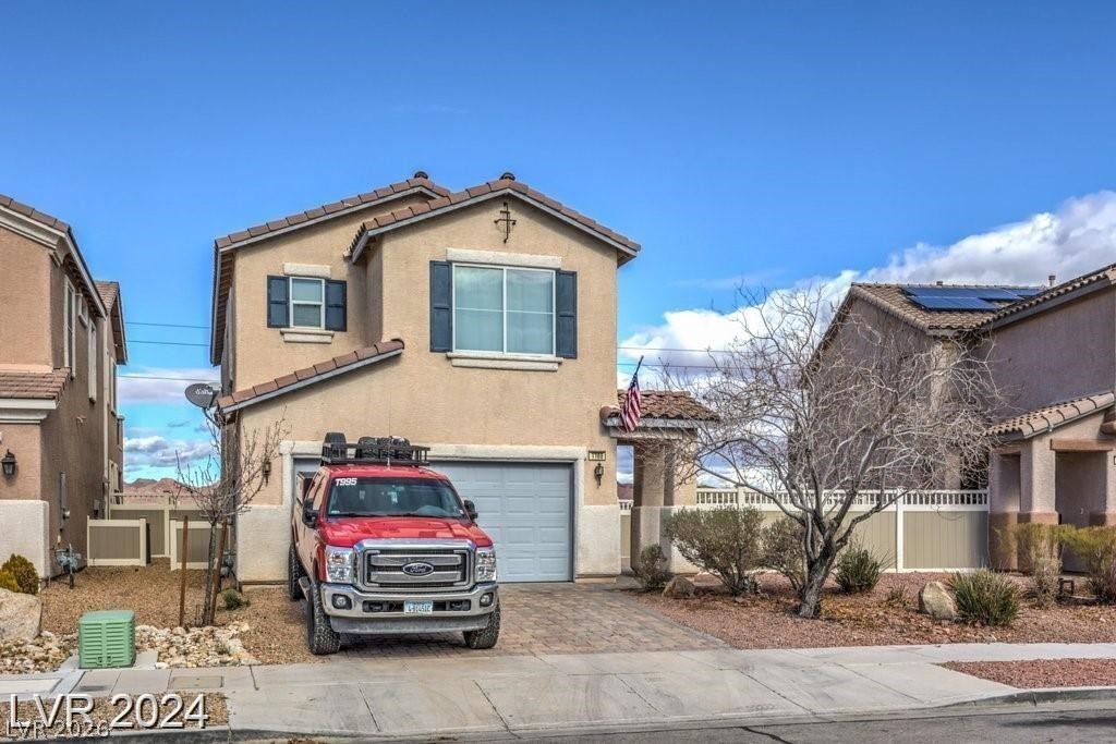 Photo 3 of 1168 Aspen Cliff Drive