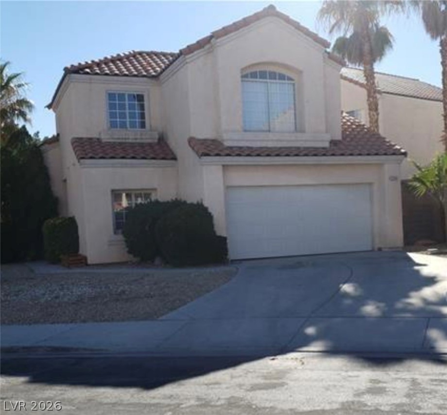2764 TROTWOOD Lane, Las Vegas
