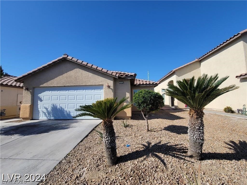 2711 Morning Break Court, Las Vegas 89142