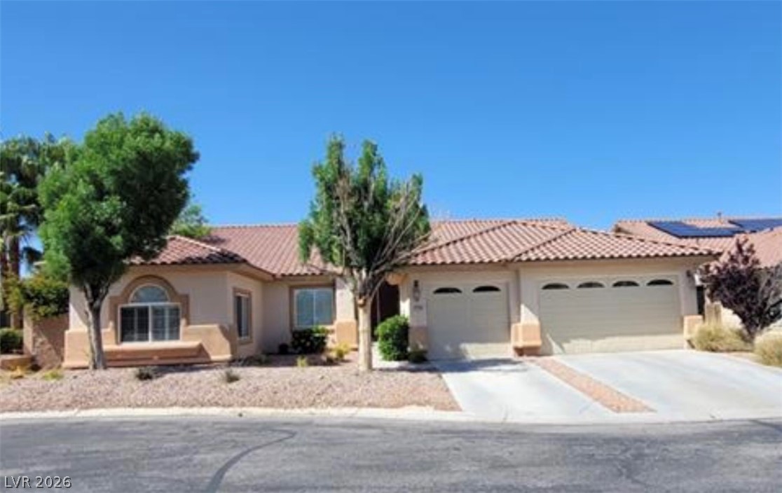 5718 San Florentine Avenue, Las Vegas 89141