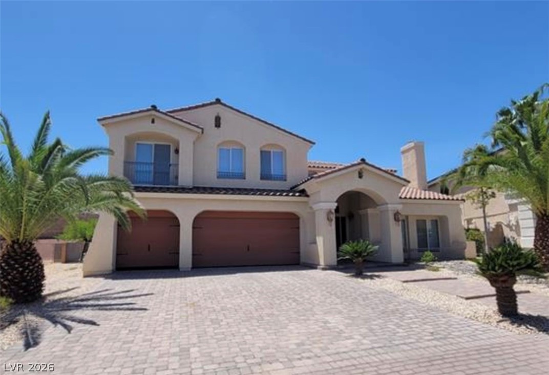 Photo 2 of 4509 Melrose Abbey Place