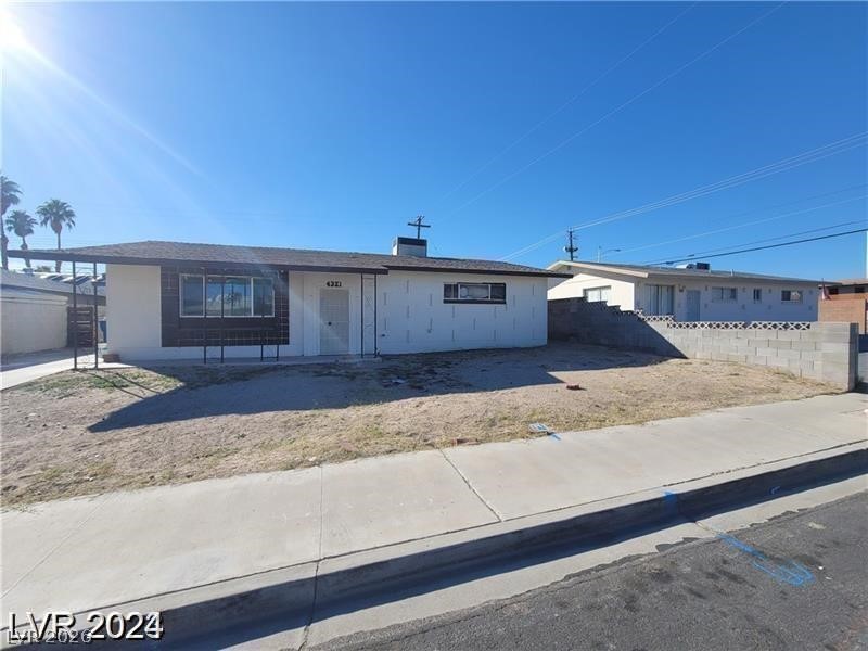 Photo 2 of 4321 El Conlon Avenue