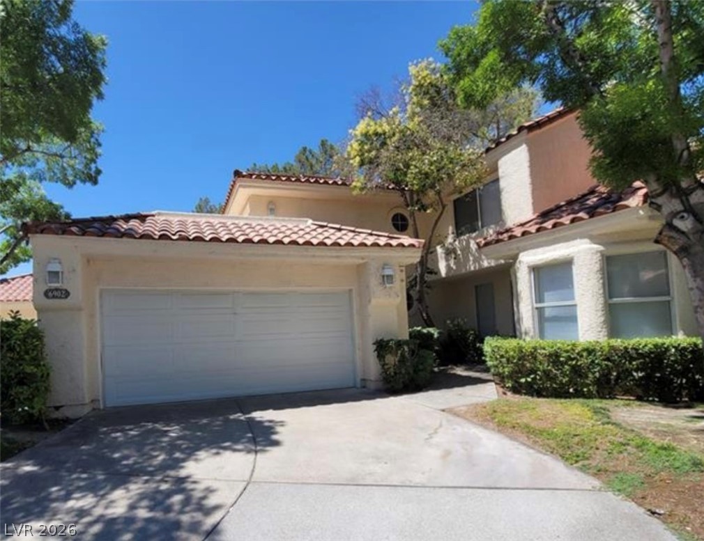 6902 Emerald Springs Lane, Las Vegas 89113