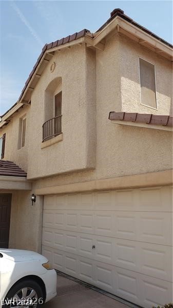 10282 Keystone Pastures Street, Las Vegas 89183