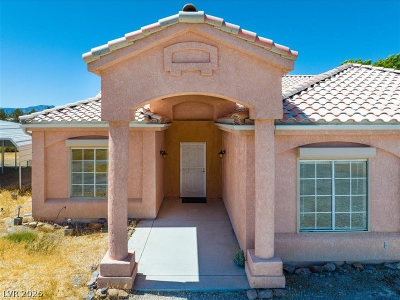 1710 N Murphy Street, Pahrump 89060