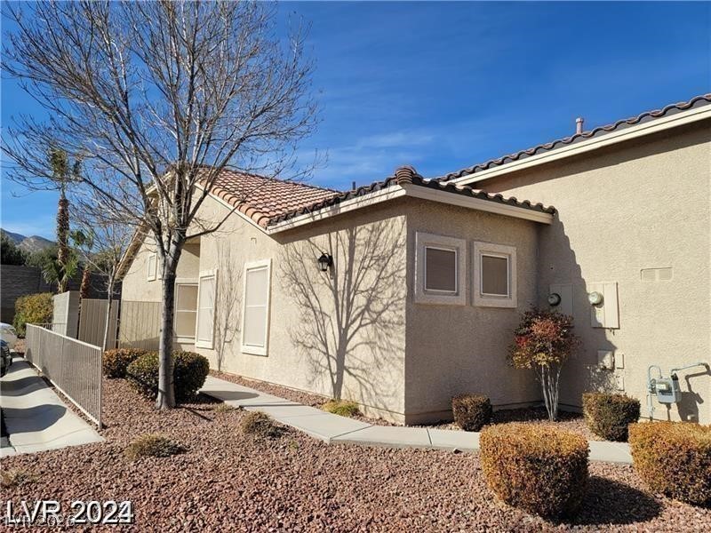 3401 Conan Street #103, Las Vegas