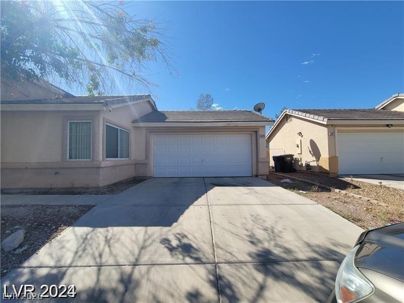 5316 Clover Blossom Court, North Las Vegas 89031