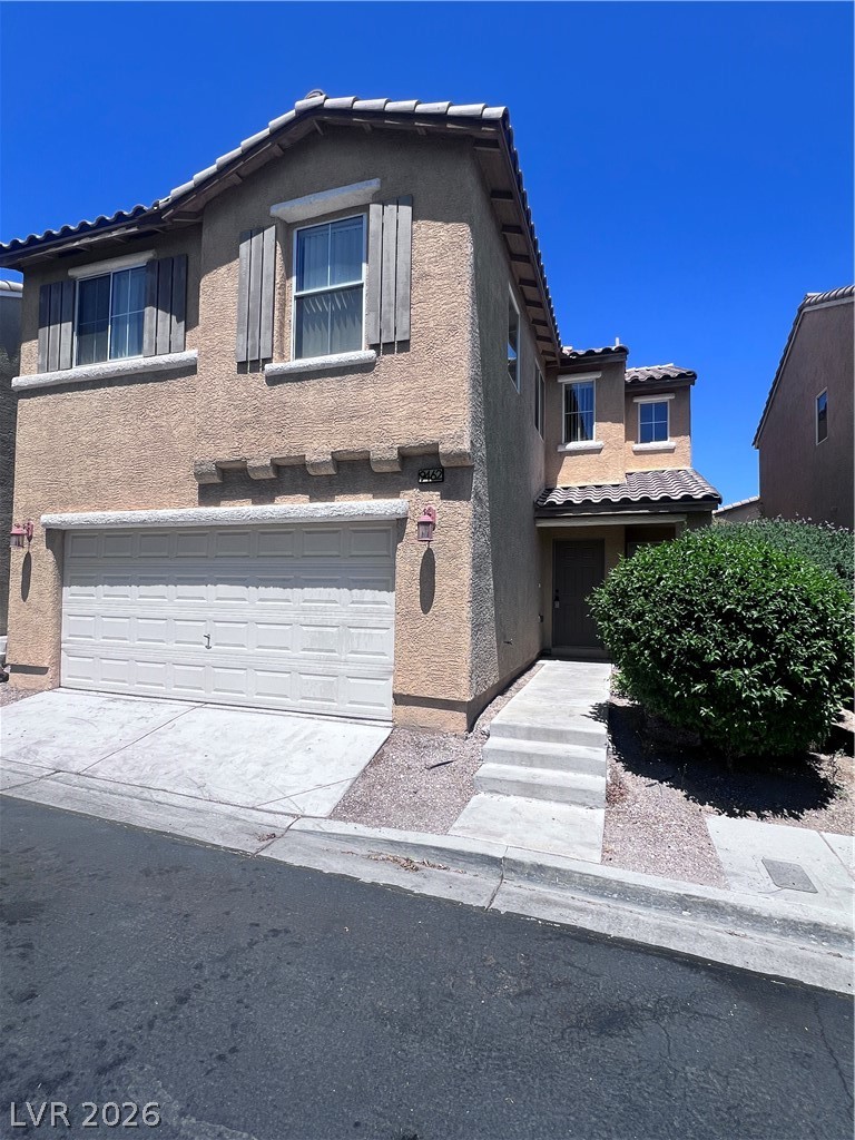 9462 Havasu Canyon Avenue, Las Vegas 89166