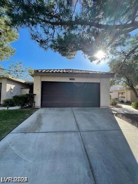 2459 Domingo Street, Las Vegas 89121