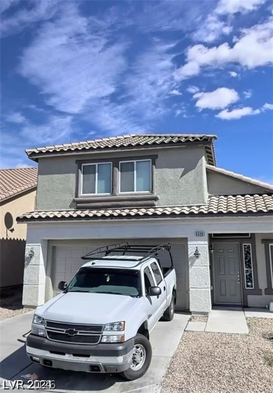 6320 Legend Falls Street, North Las Vegas 89081