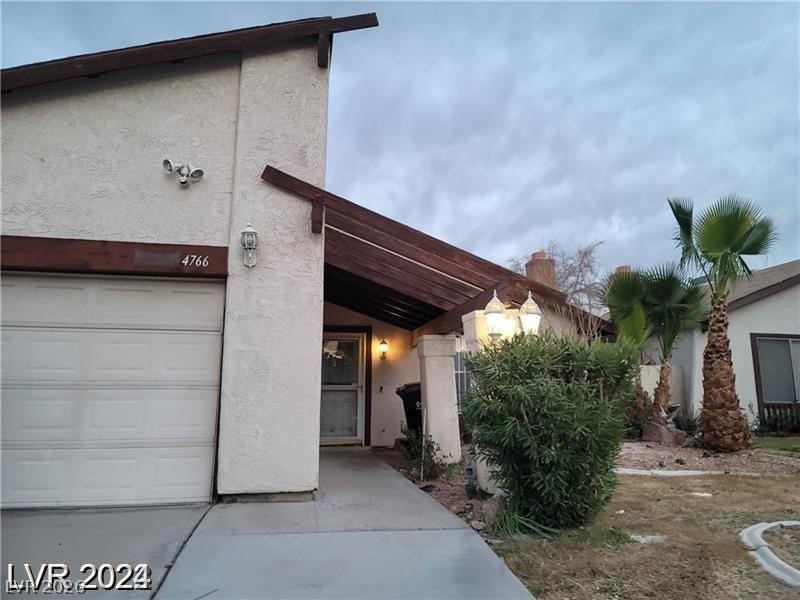 4766 S Mojave Road, Las Vegas 89121