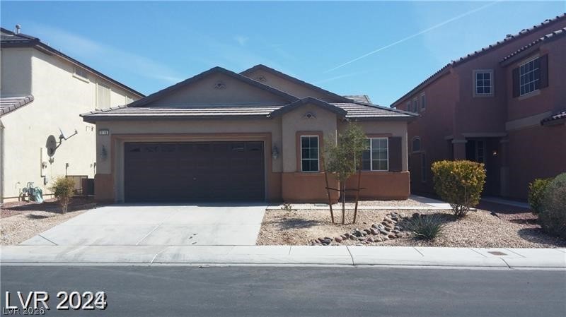 5116 Blue Rose Street, North Las Vegas 89081