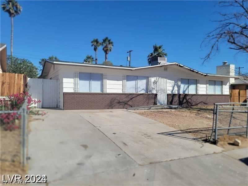 6232 Blair Way, Las Vegas