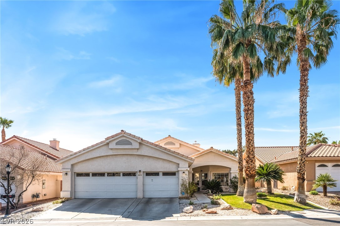 8048 Marbella Circle, Las Vegas 89128