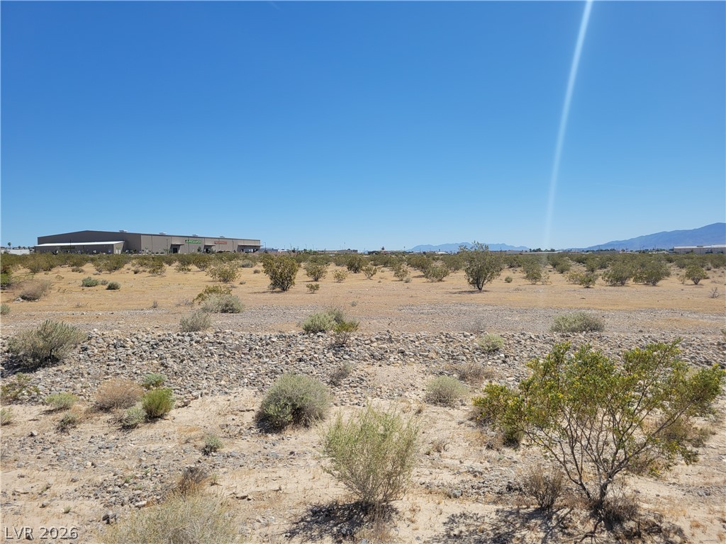 1350 Baccarat Circle, Pahrump