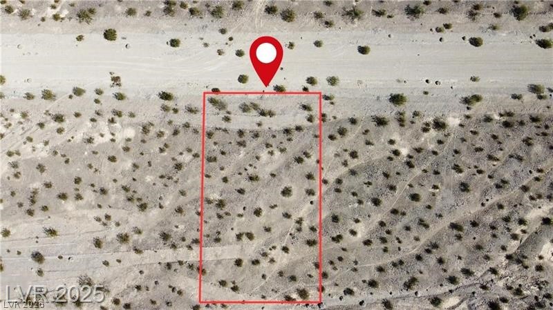 1331 E Saguaro Drive, Pahrump 89060