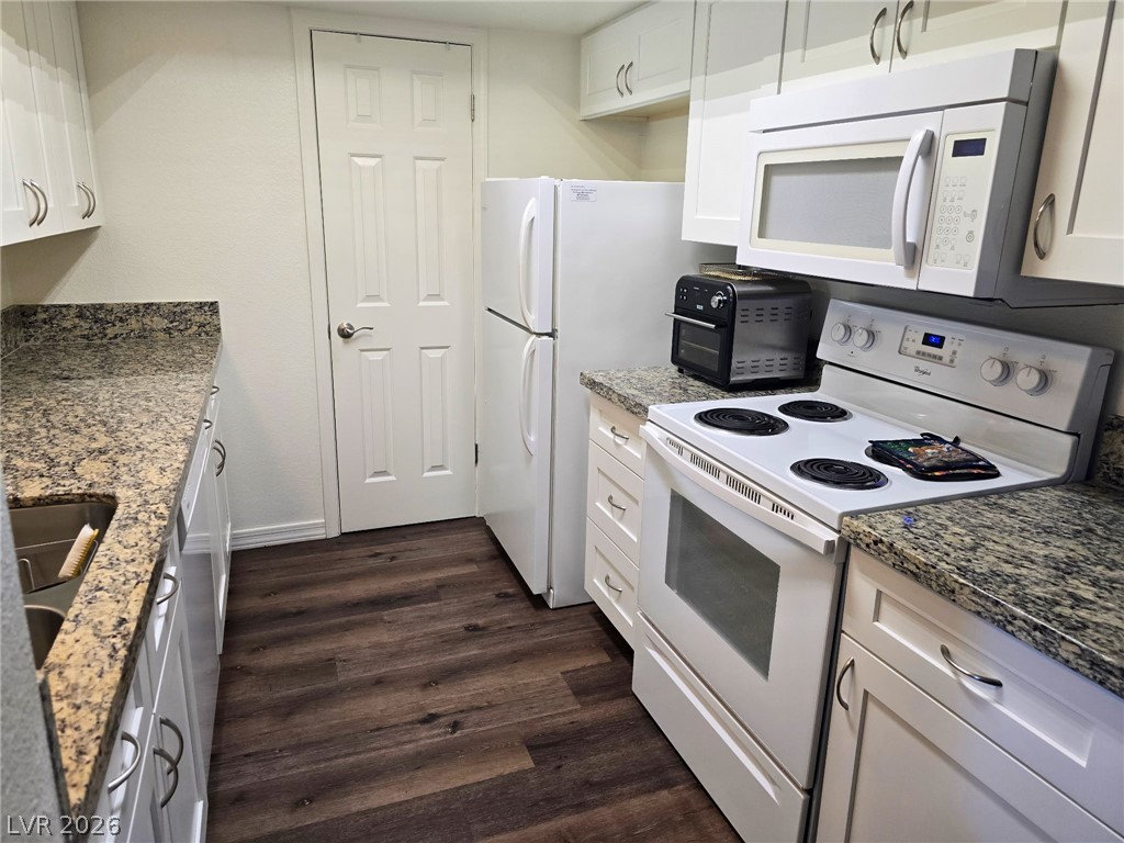 Photo 6 of 16, 3550 Bay Sands Drive #2057
