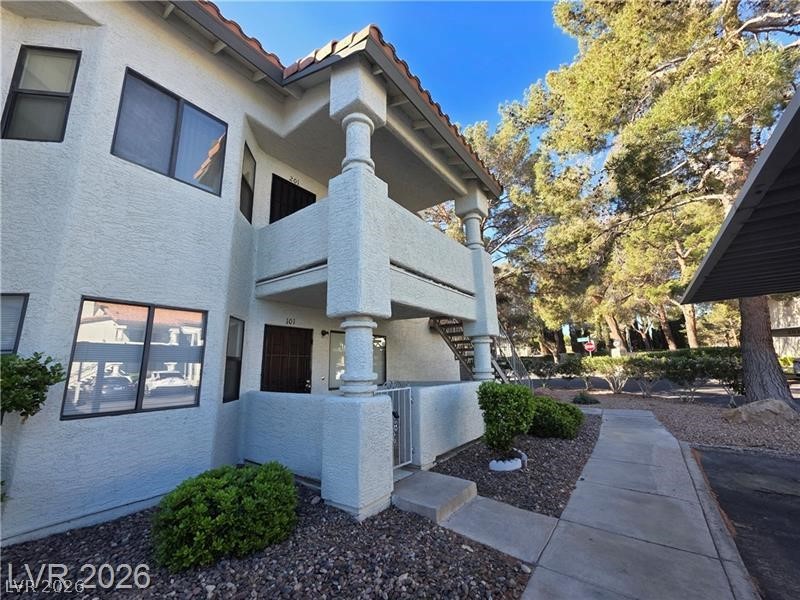 2724 Otter Creek Court #101, Las Vegas