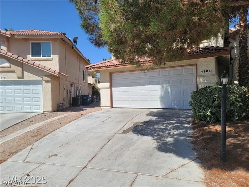 4801 Fiesta Lakes Street, Las Vegas 89130