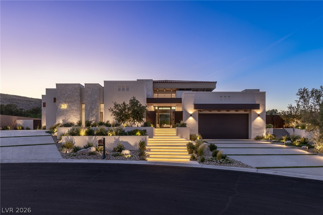 24 Pebble Hills Court, Las Vegas 89141