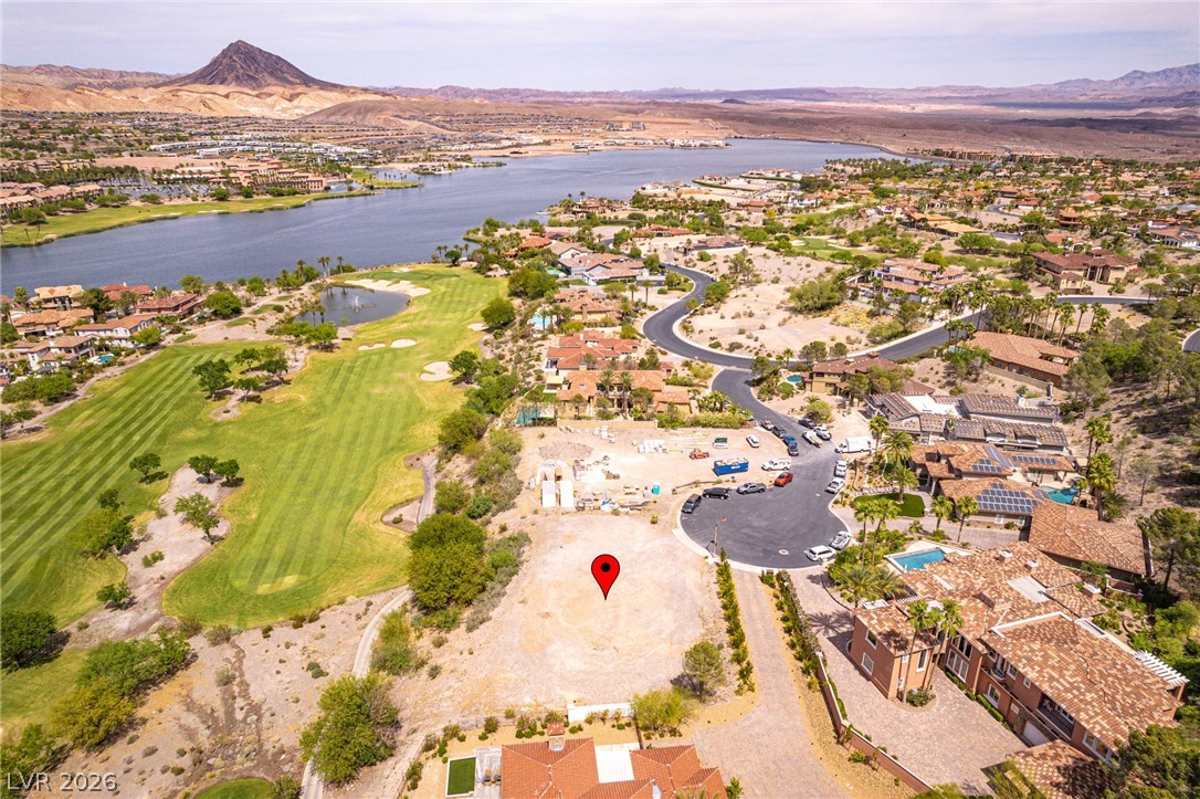 3 Costa Del Sol Court, Henderson