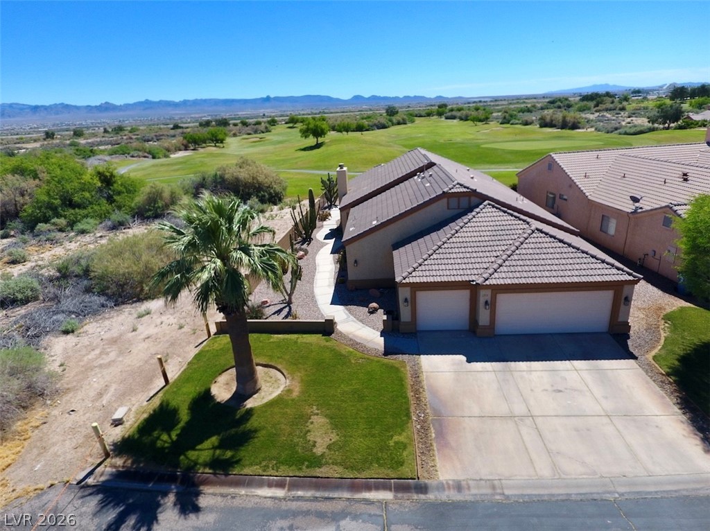 1293 Country Club Drive, Laughlin 89029
