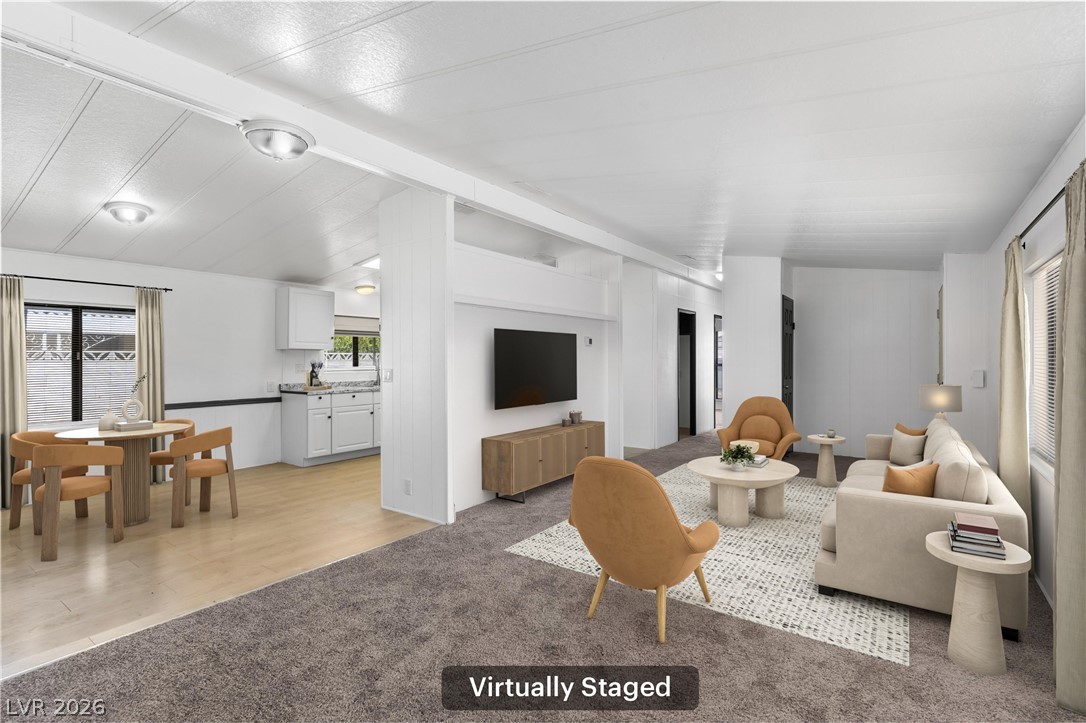 3251 Chimayo Lane, Las Vegas 89122