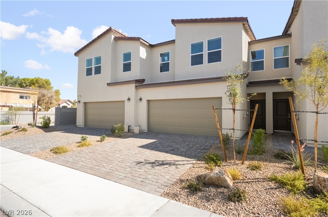 4279 Galaxy Gaze Avenue, Las Vegas