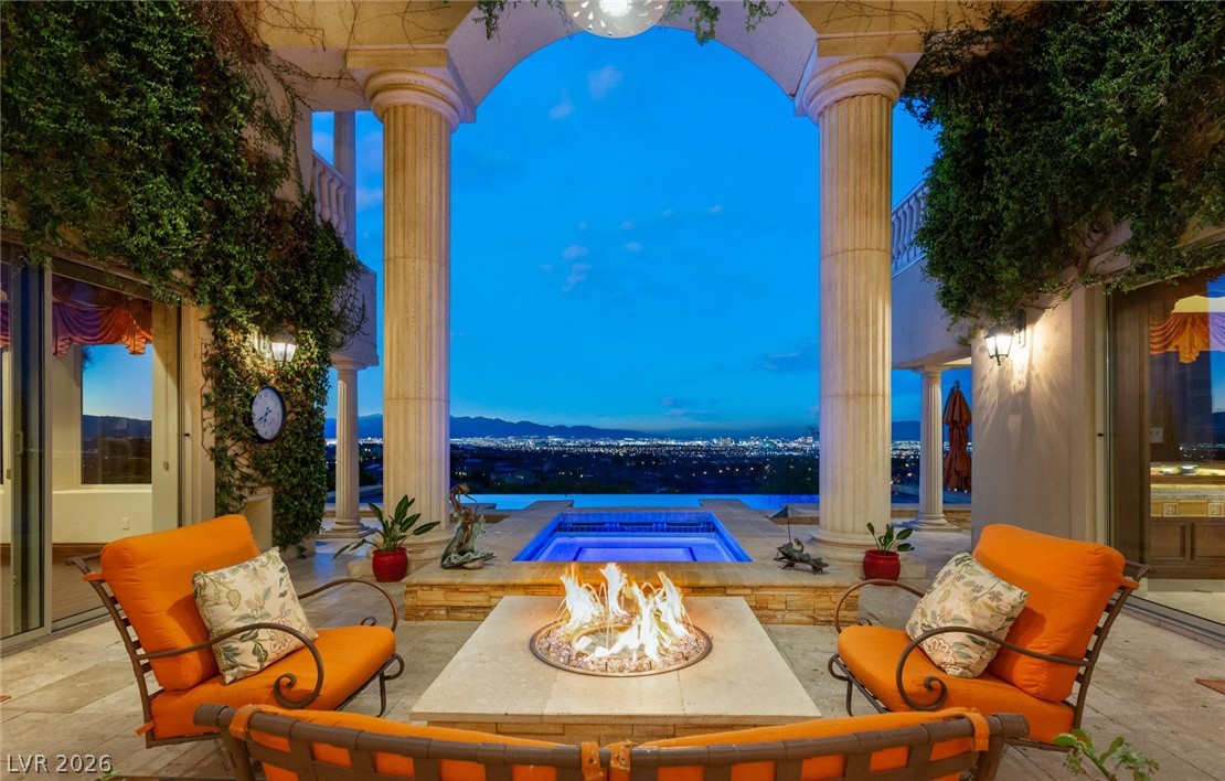 1309 Imperia Drive, Henderson 89052