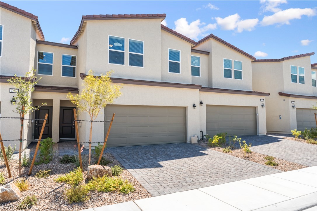 4273 Galaxy Gaze Avenue, Las Vegas 89110