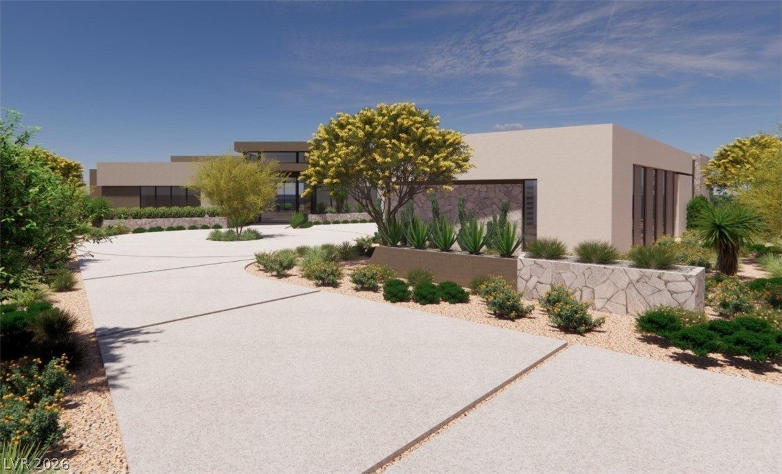 17 Stonecutter Court, Henderson 89012