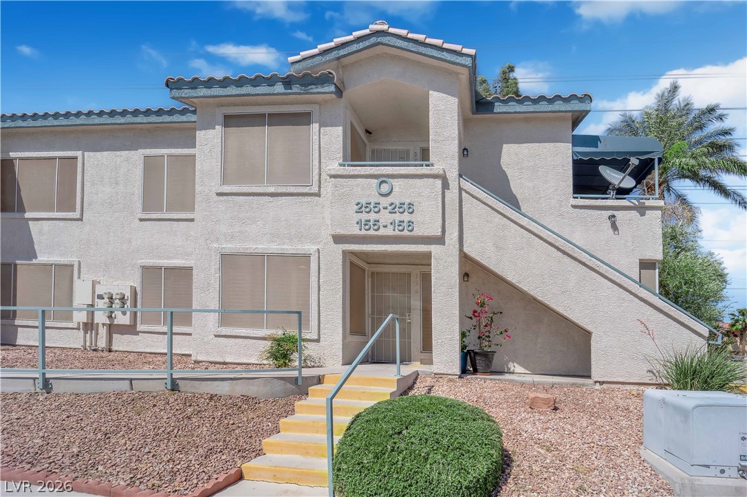 3425 E Russell Road #156, Las Vegas 89120