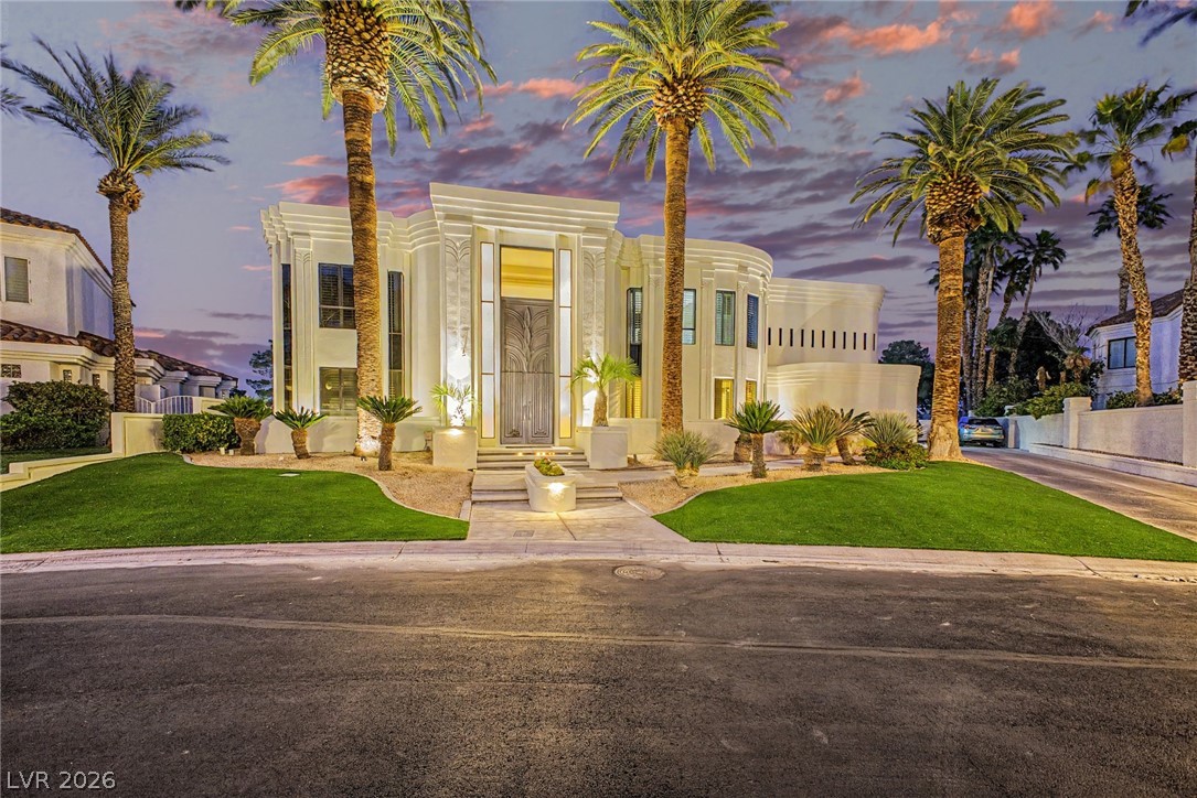 46 Gulf Stream Court, Las Vegas 89113