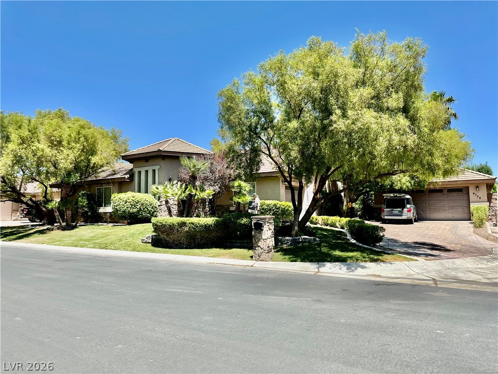4738 Laurel Canyon Street, Las Vegas
