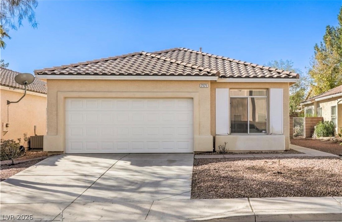 7171 Russell Ranch Avenue, Las Vegas 89113